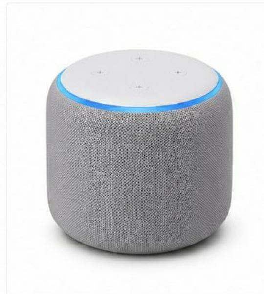 Smart Home Speaker