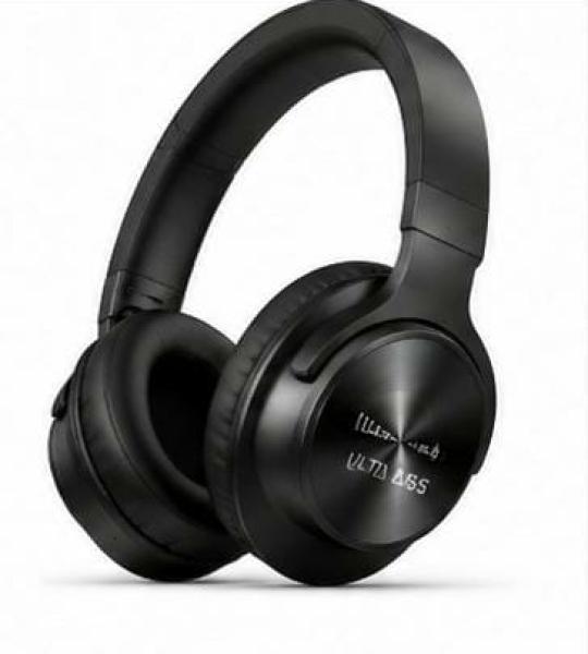 Headphone Ultra Bass