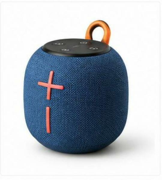 Chikie - Bluetooth Speaker (Digital)