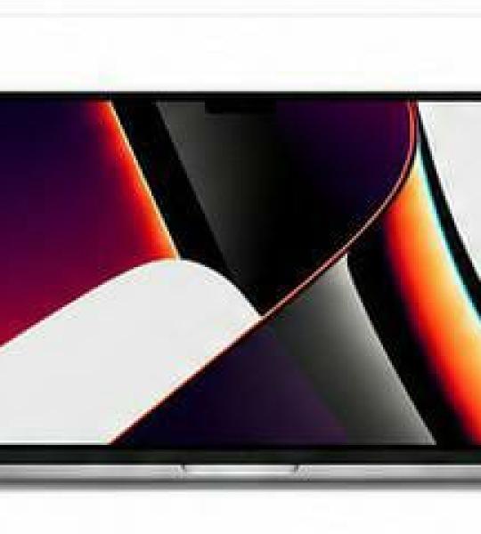 Macbook Pro 13 inch (Digital)