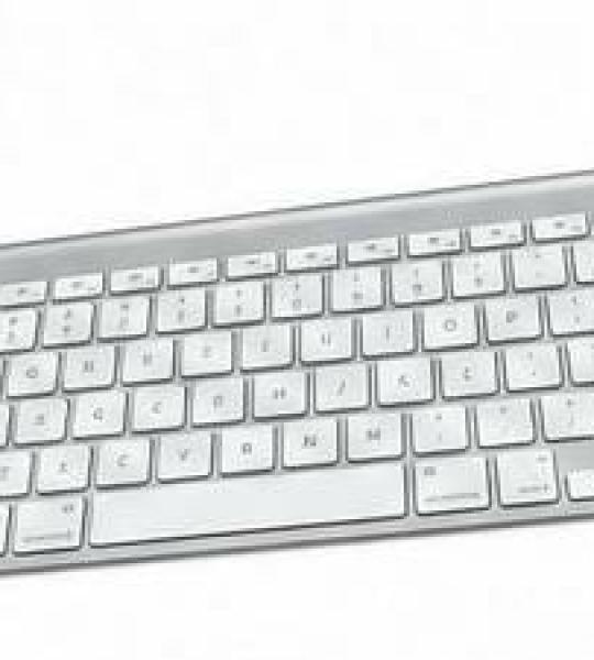 Gaming Keyboard (Digital)