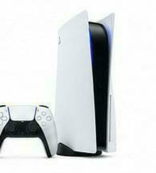 Hand playstation