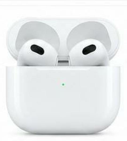 Apple Airpods Serial 3 (Digital)