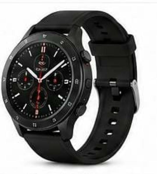 Black Smart Watches