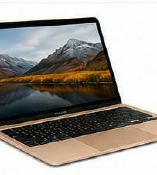 Macbook Pro 2015 13 inch (Digital)