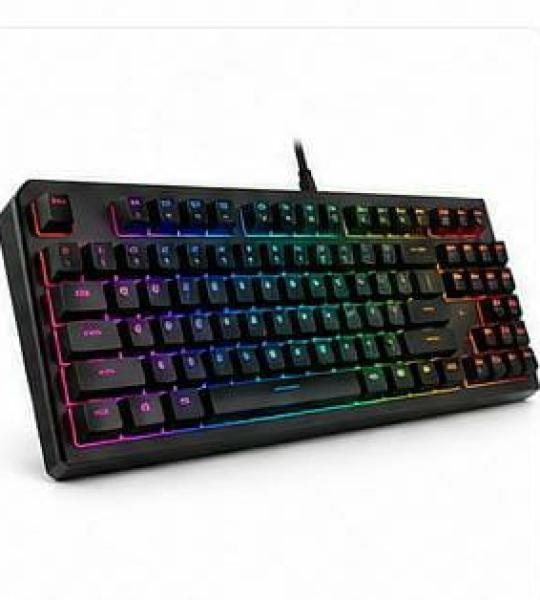 Gaming Keyboard (Digital)