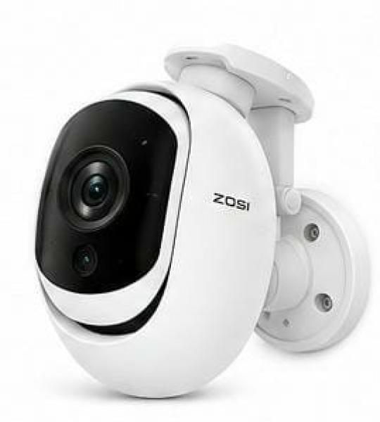 Dual Camera 20MP