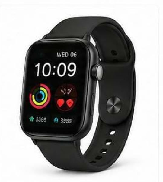 Smart Watches