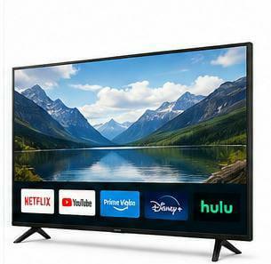 TELEVISION